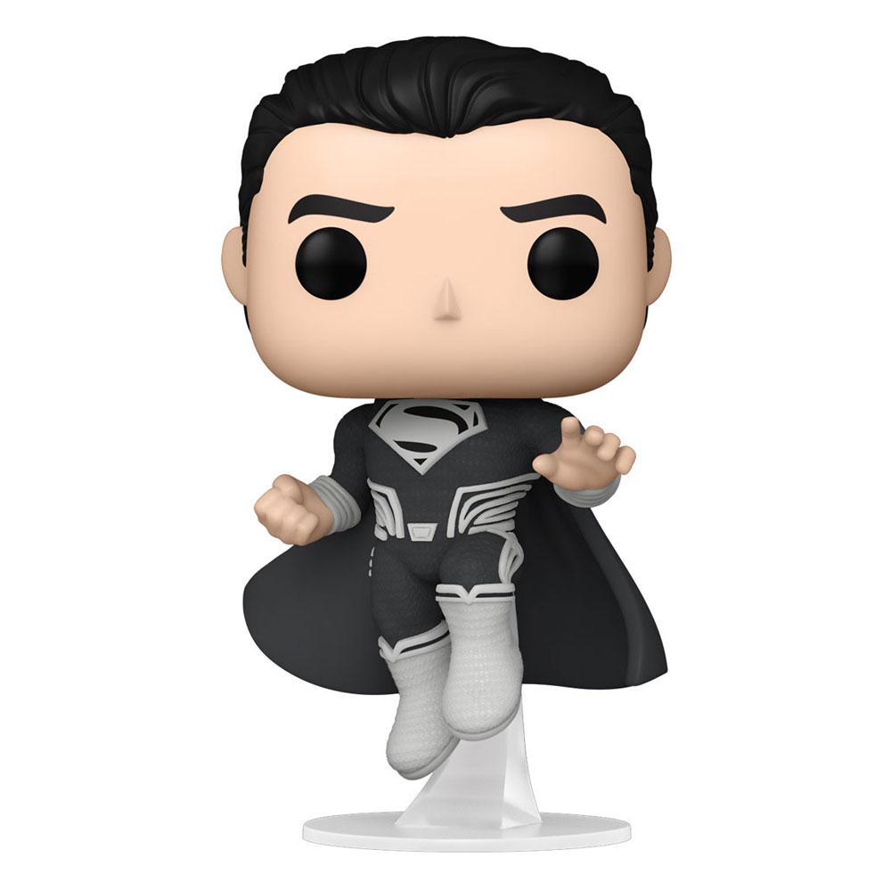 DC Justice League Funko POP! Superman #1123