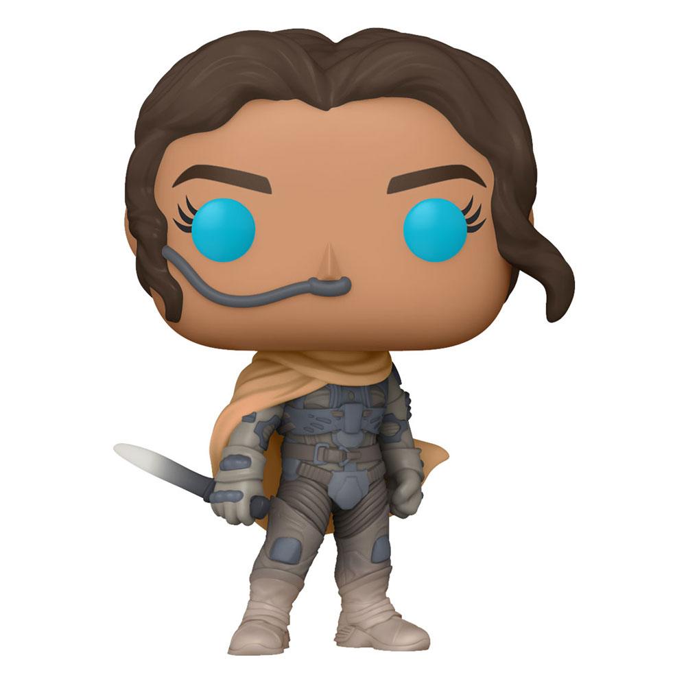Dune Funko POP! Chani #1144