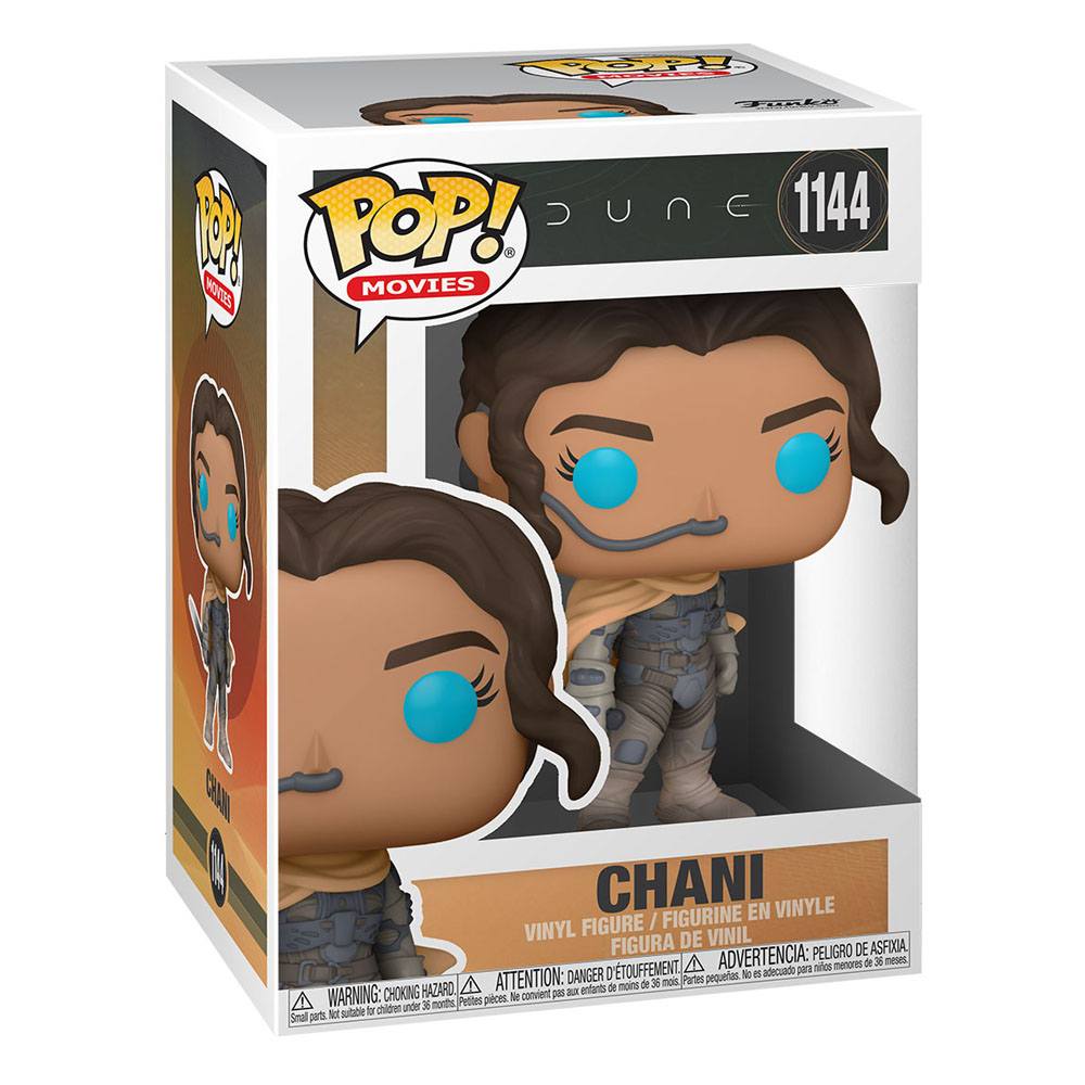 Dune Funko POP! Chani #1144