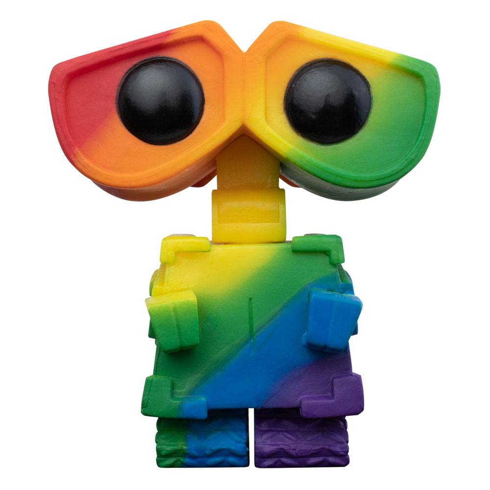 Wall-E Funko POP! Pride Wall-E (RNBW) #45