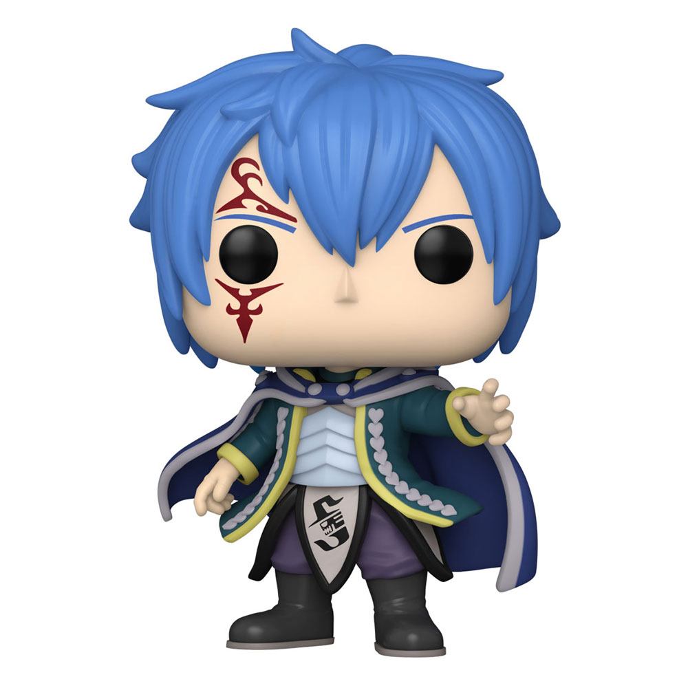 Fairy Tail Funko POP! Jellal Fernandes #1047