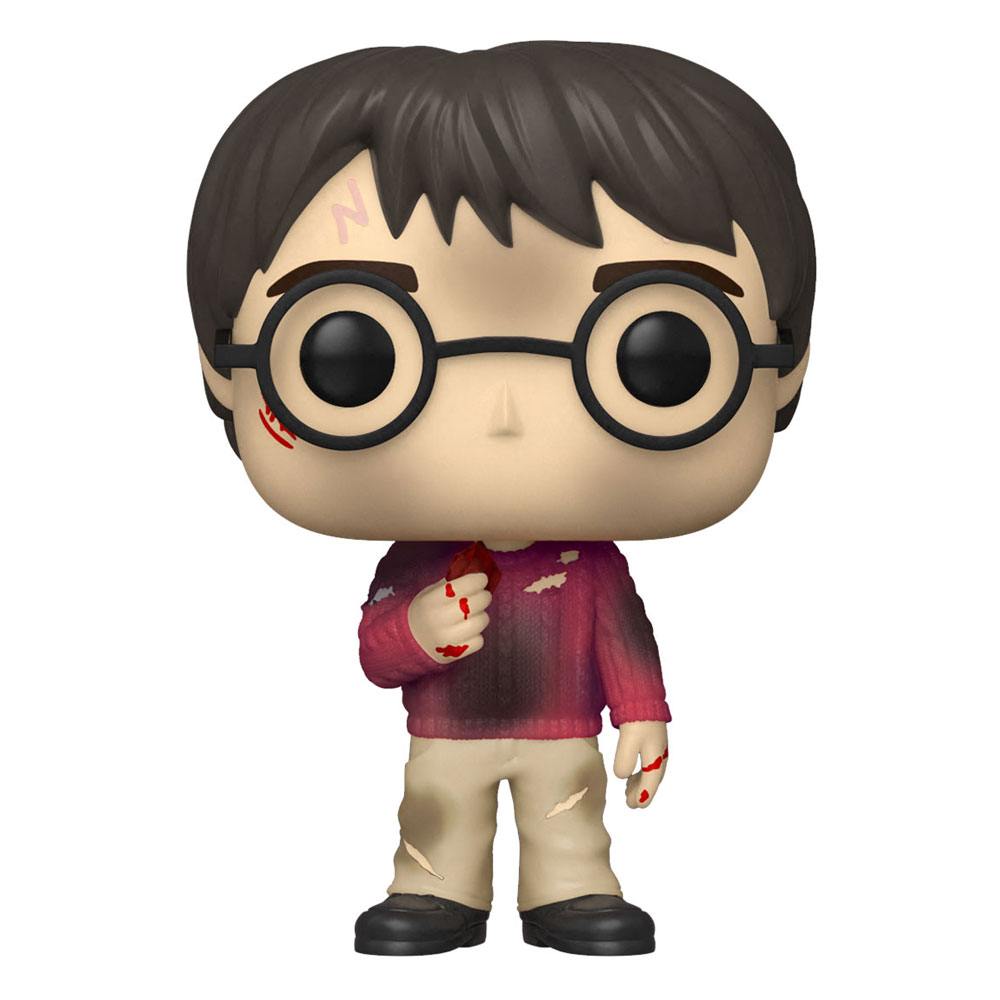 Harry Potter Funko POP! Harry with The Stone #132