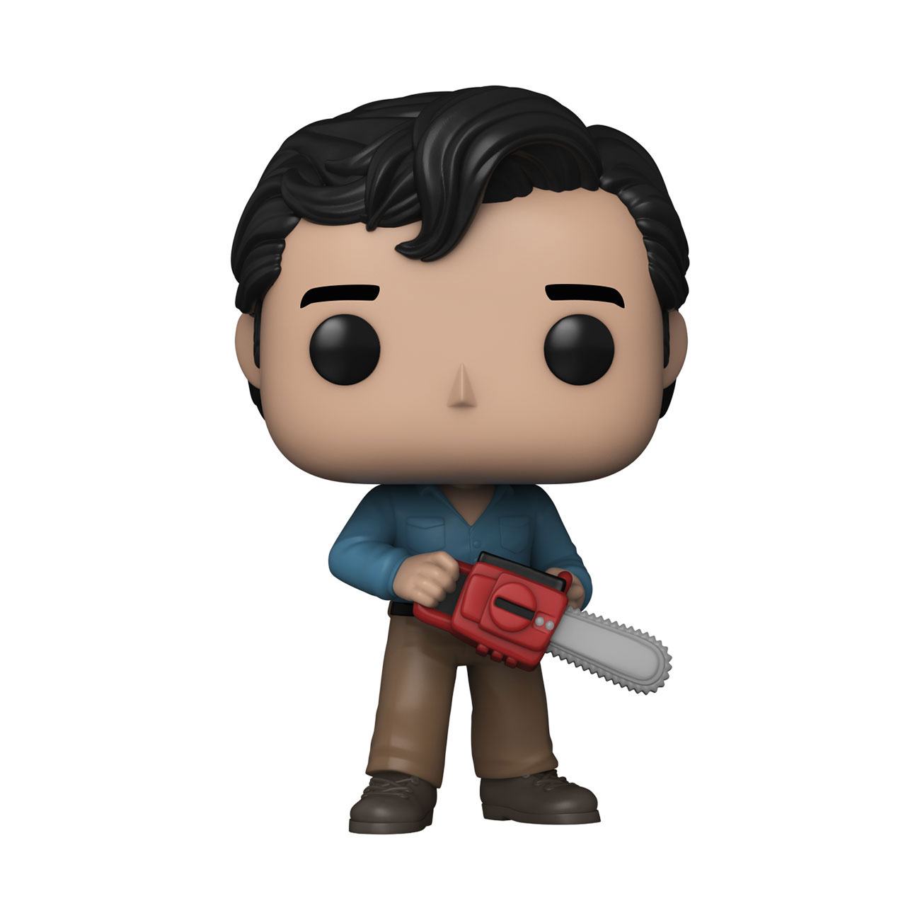 Evil Dead 40th Anniv. Funko POP! Ash #1142
