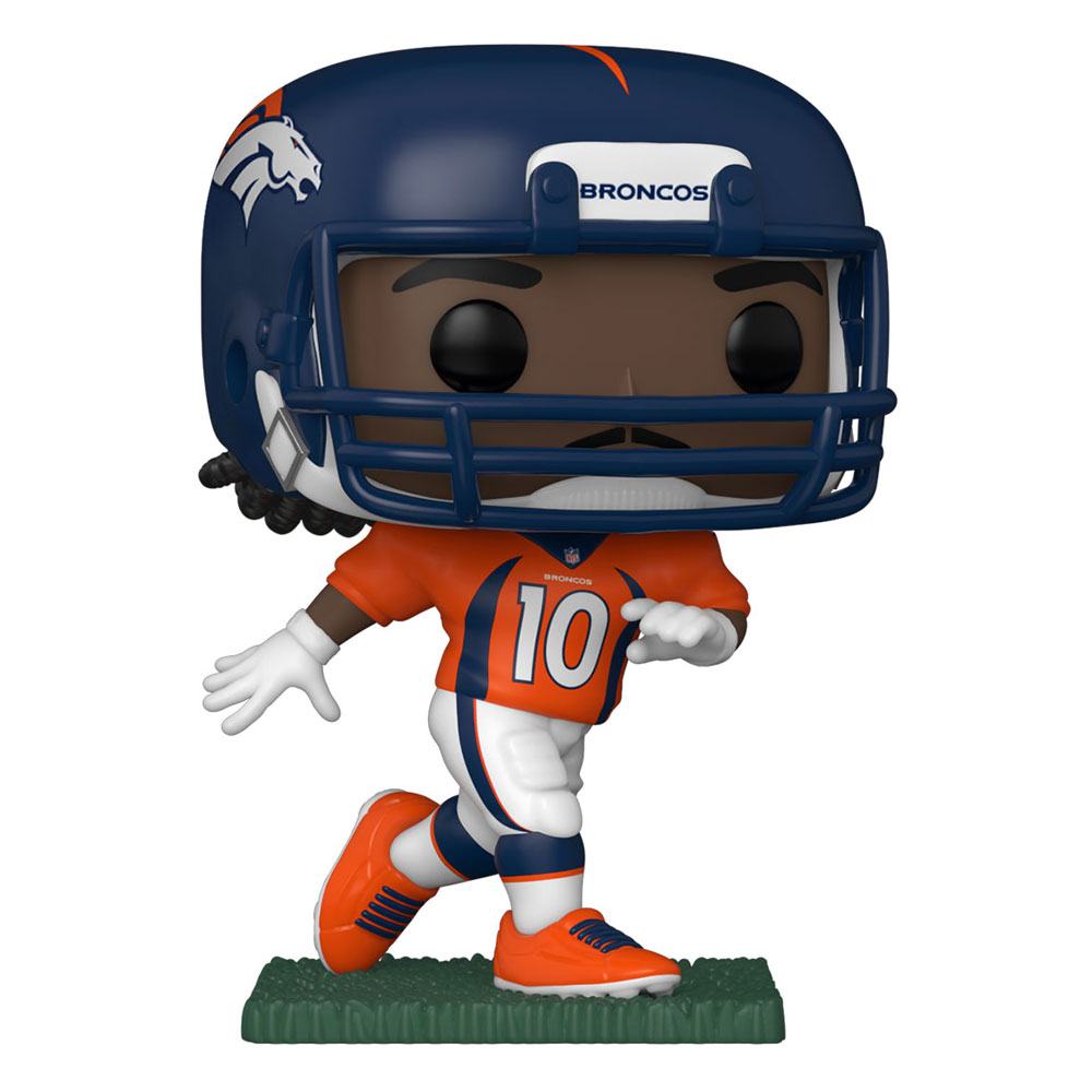 NFL Funko POP! Jerry Jeudy Broncos #164