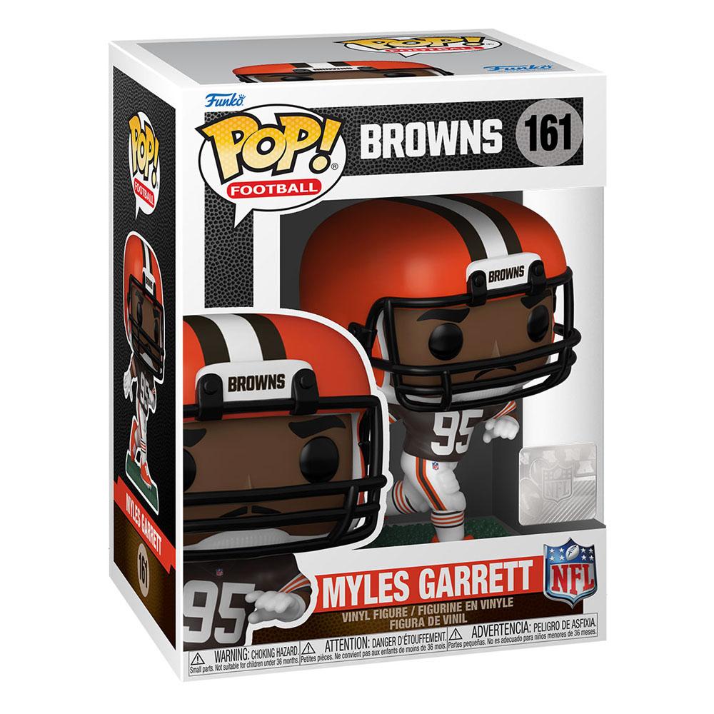 NFL Funko POP! Myles Garrett Browns #161