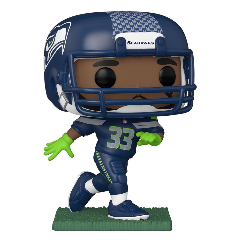 NFL Funko POP! Jamal Adams Seahawks #163