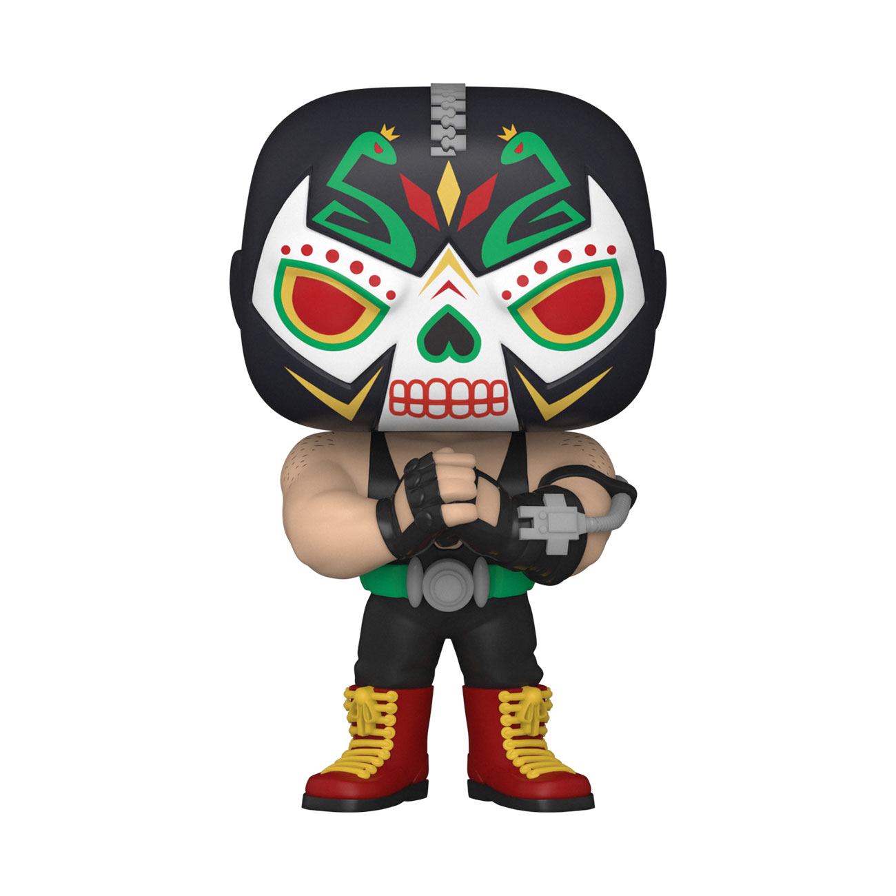 Dia de los DC Funko POP! Bane #412
