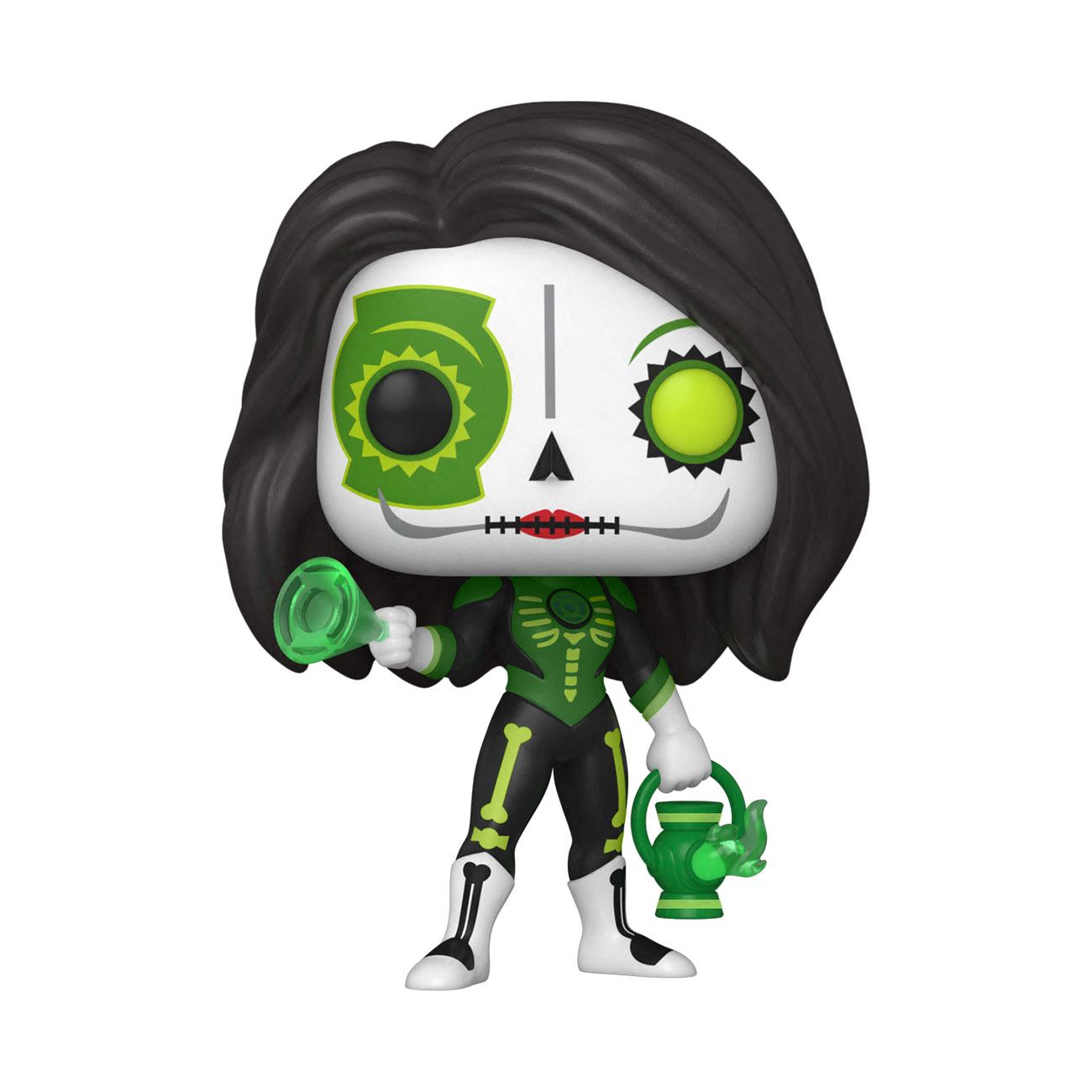 Dia de los DC Funko POP! Green Lantern #411