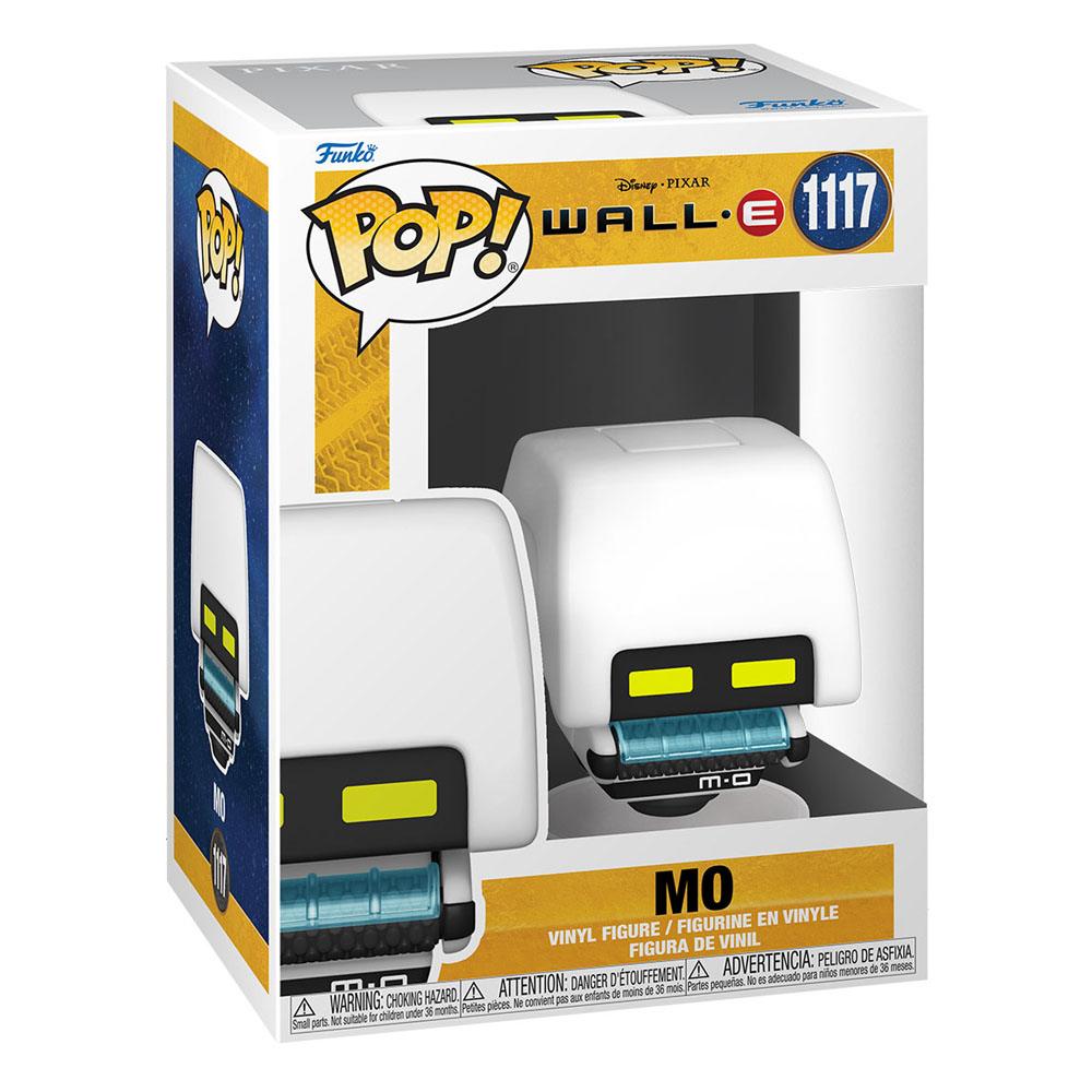 Disney Wall-E Funko POP! Mo #1117