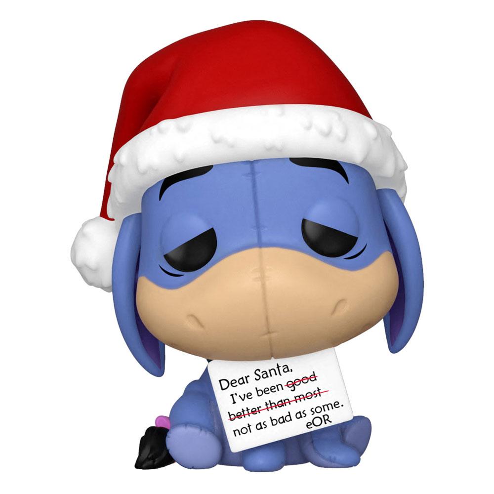 Disney Holiday Funko POP! Eeyore #1129