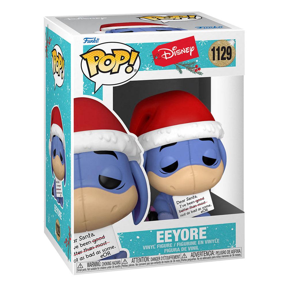 Disney Holiday Funko POP! Eeyore #1129