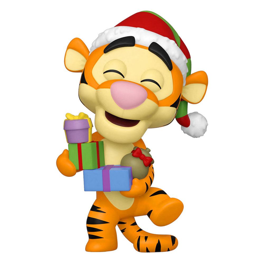 Disney Holiday Funko POP! Tigger #1130