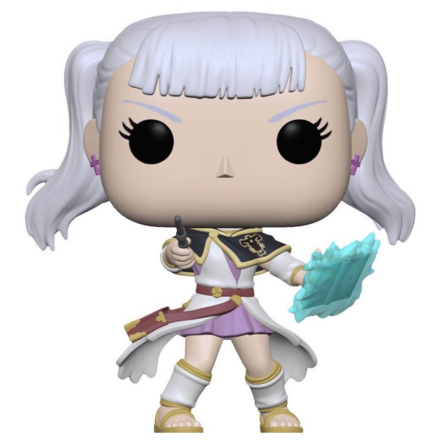 Black Clover Funko POP! Noelle #1100