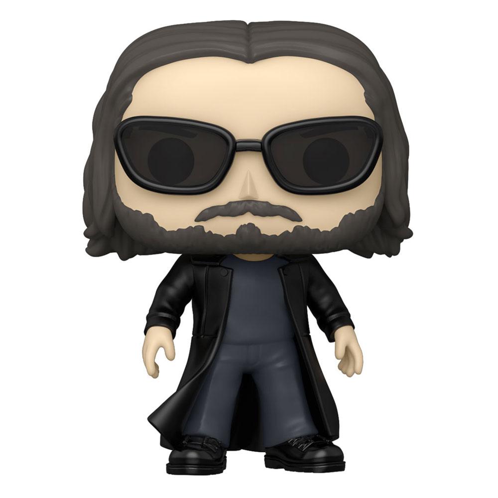 The Matrix Funko POP! Neo #1172