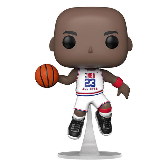 NBA Funko POP! Michael Jordan (1988 ASG) #137
