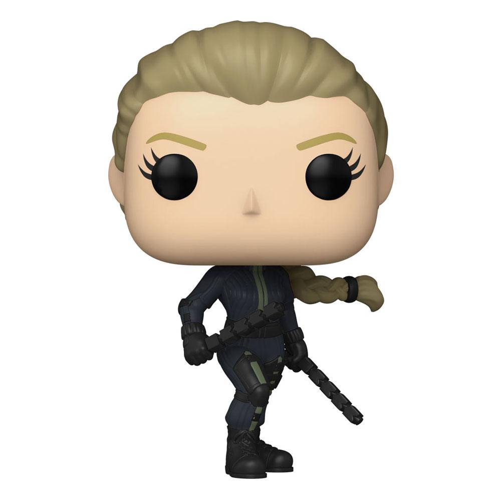 Marvel Hawkeye Funko POP! Yelena #1213