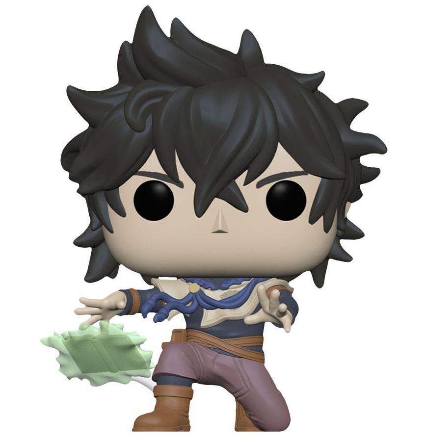 Black Clover Funko POP! Yuno #1101