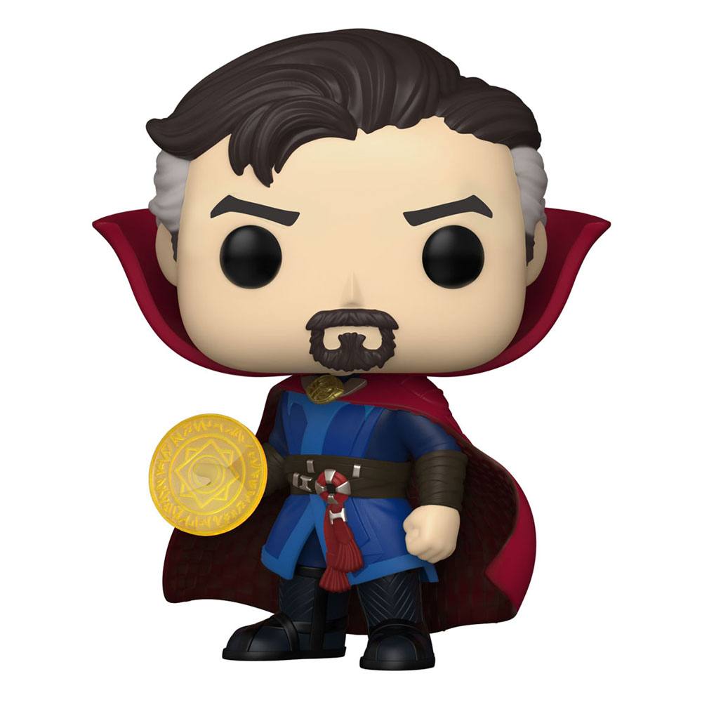 Marvel Funko POP! Doctor Strange MoM - Doctor Strange #1000