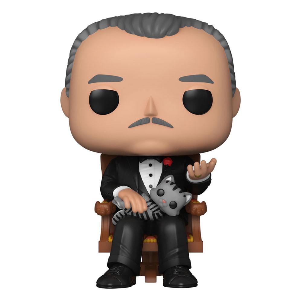 Der Pate Funko POP! Vito #1200