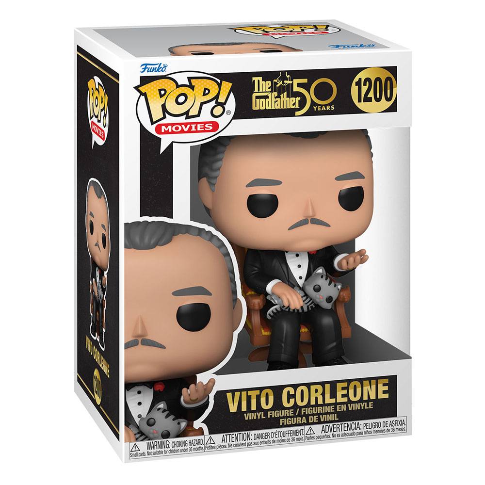 Der Pate Funko POP! Vito #1200