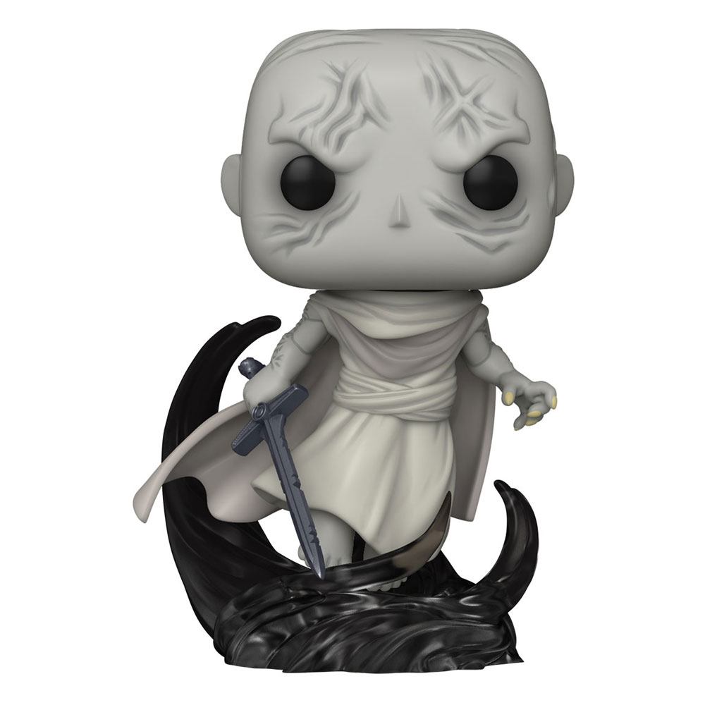 Marvel Thor: Love & Thunder Funko POP! Gorr #1043