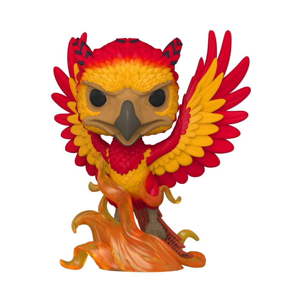 Harry Potter Funko POP! & Tee Bundle