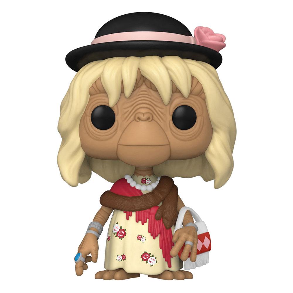 E.T. Funko POP! E.T. in Disguise #1253