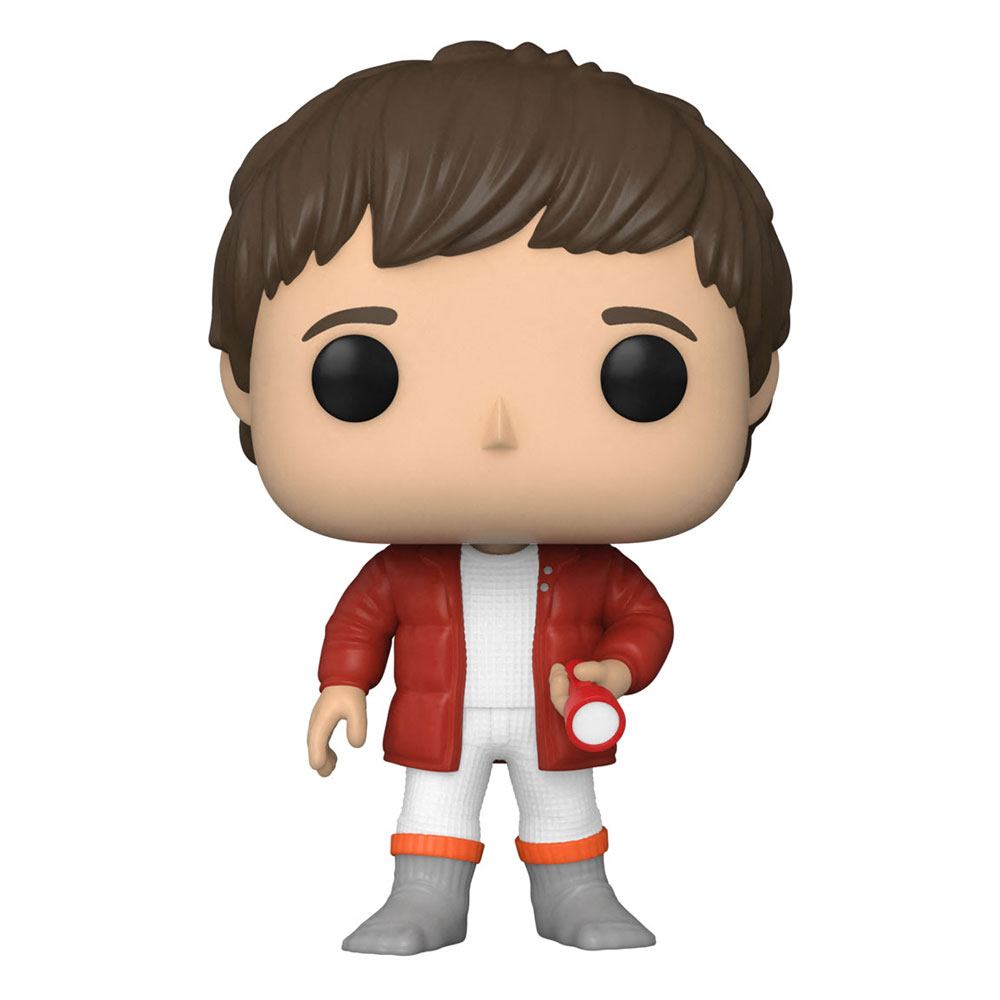E.T. Funko POP! Elliott #1256