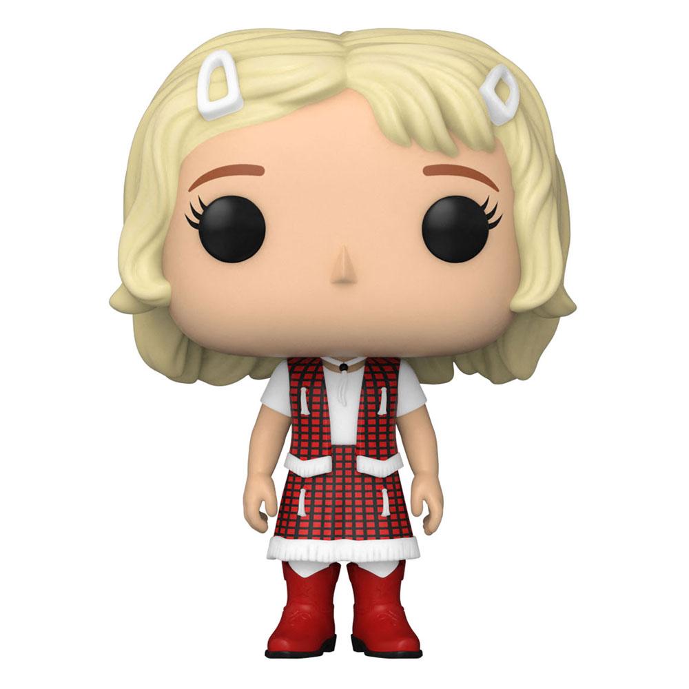 E.T. Funko POP! Gertie #1257