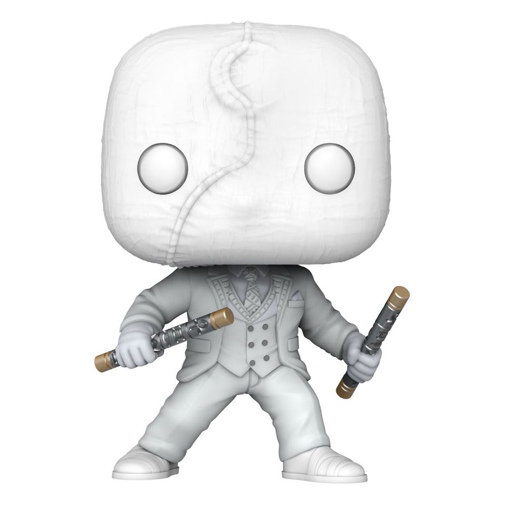 Moon Knight Funko POP! Mr. Knight #1048