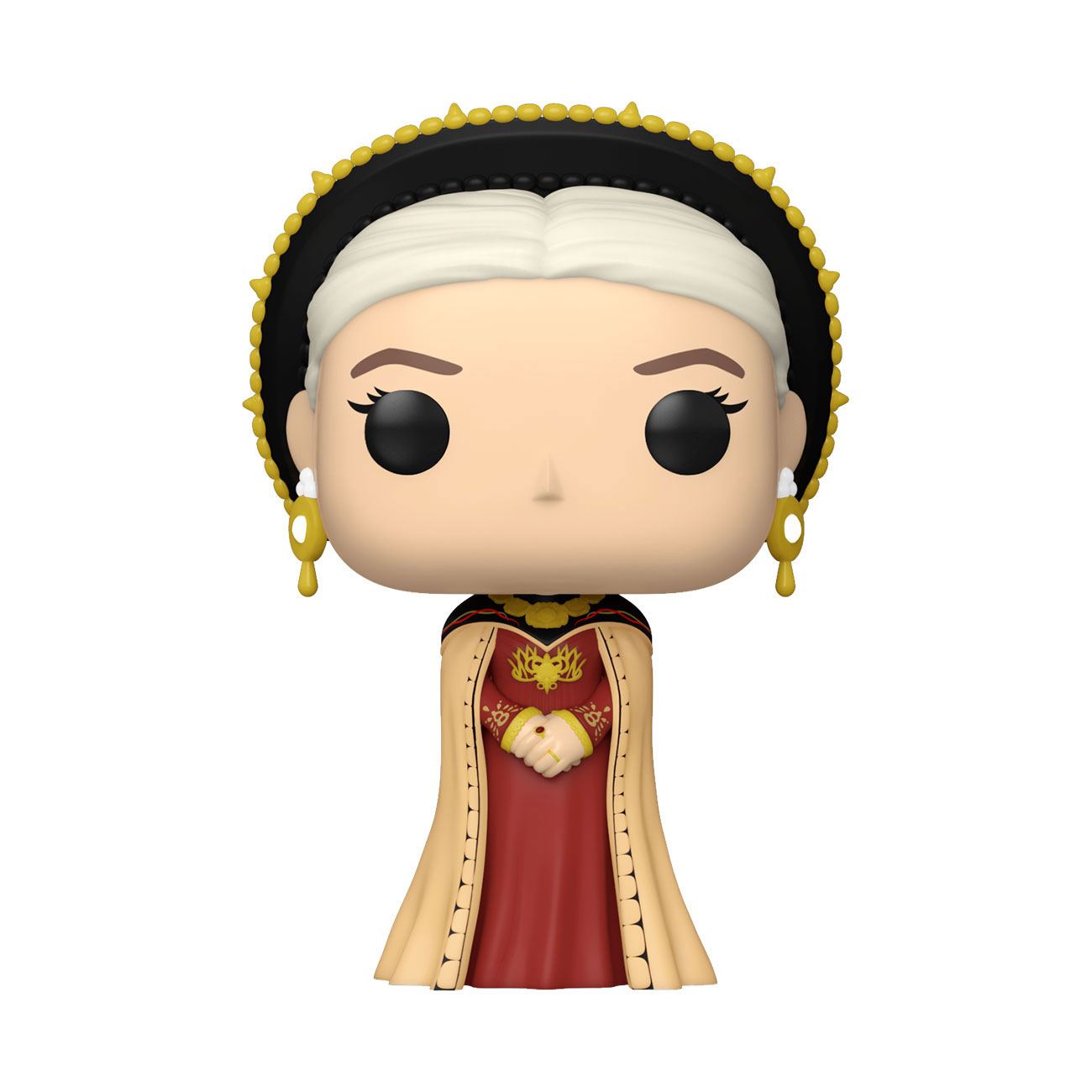 House of the Dragon Funko POP! Rhaenyra Targaryen #06