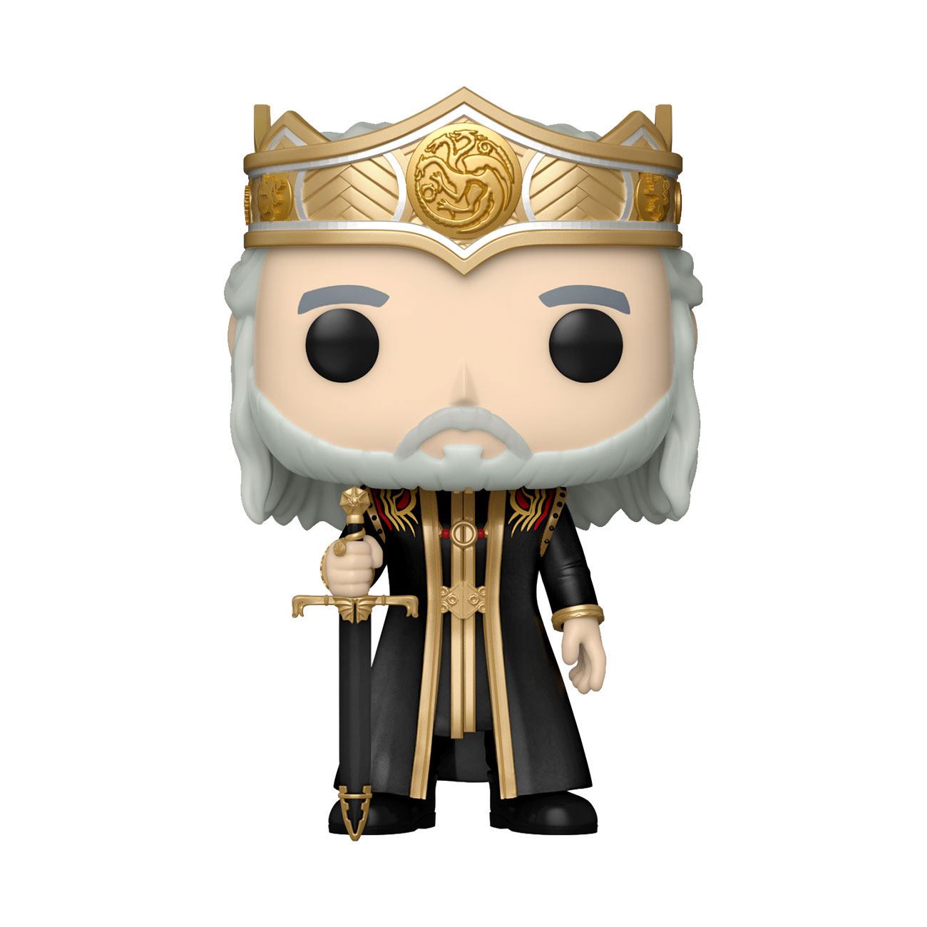 House of the Dragon Funko POP! Viserys Targaryen #02