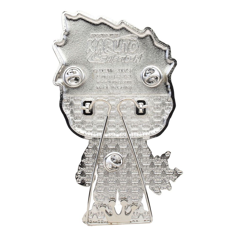 Funko POP! PIN Naruto Kakashi #15
