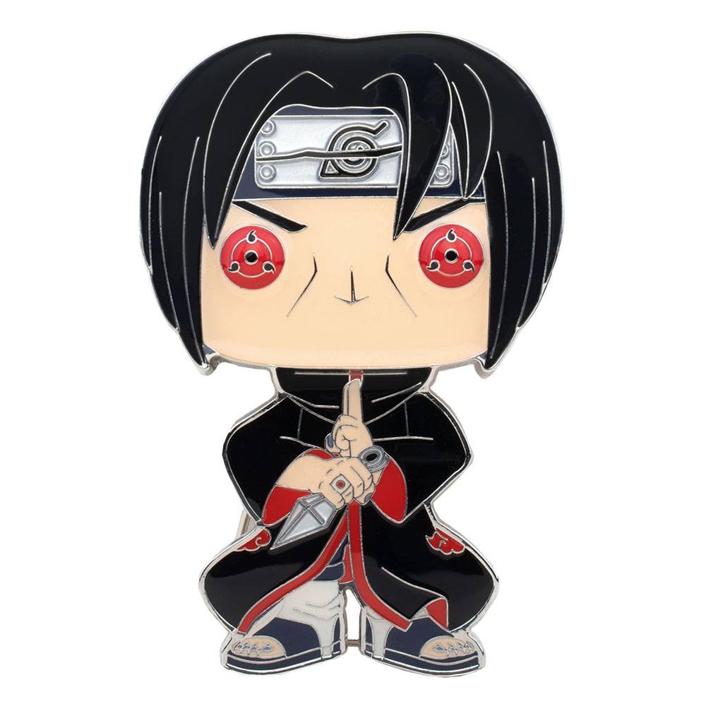 Funko POP! PIN Naruto Itachi #16