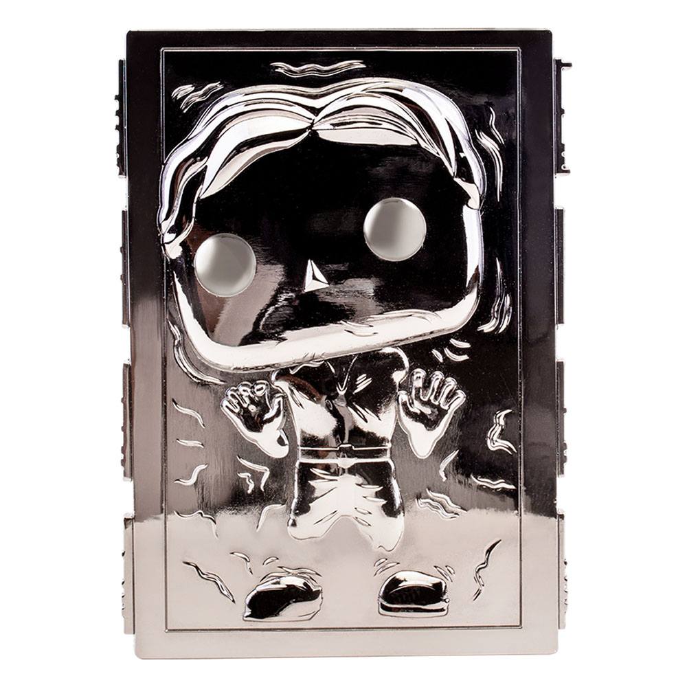 Star Wars Funko POP! PIN Han Solo in Carbonite #12