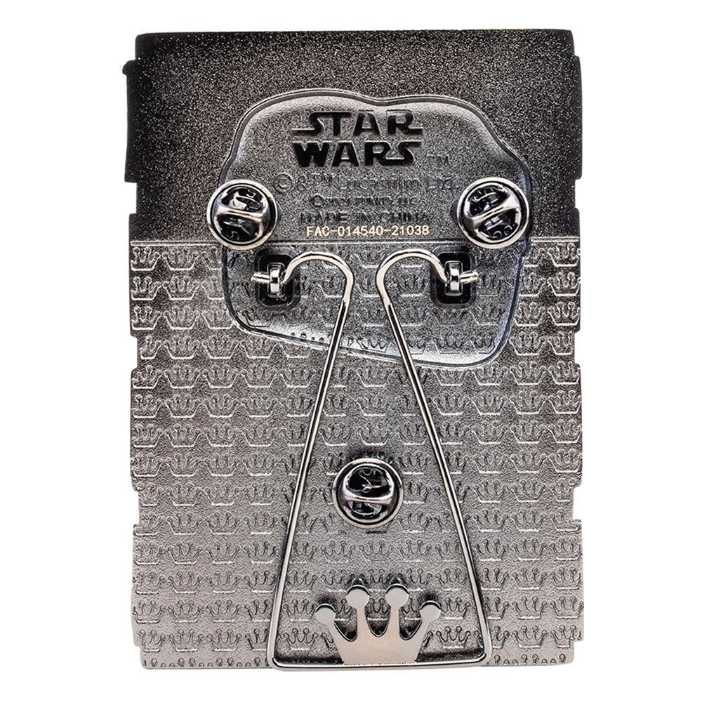 Star Wars Funko POP! PIN Han Solo in Carbonite #12