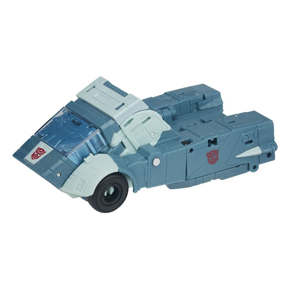 Hasbro Transformers Studio Series Deluxe Class - Kup