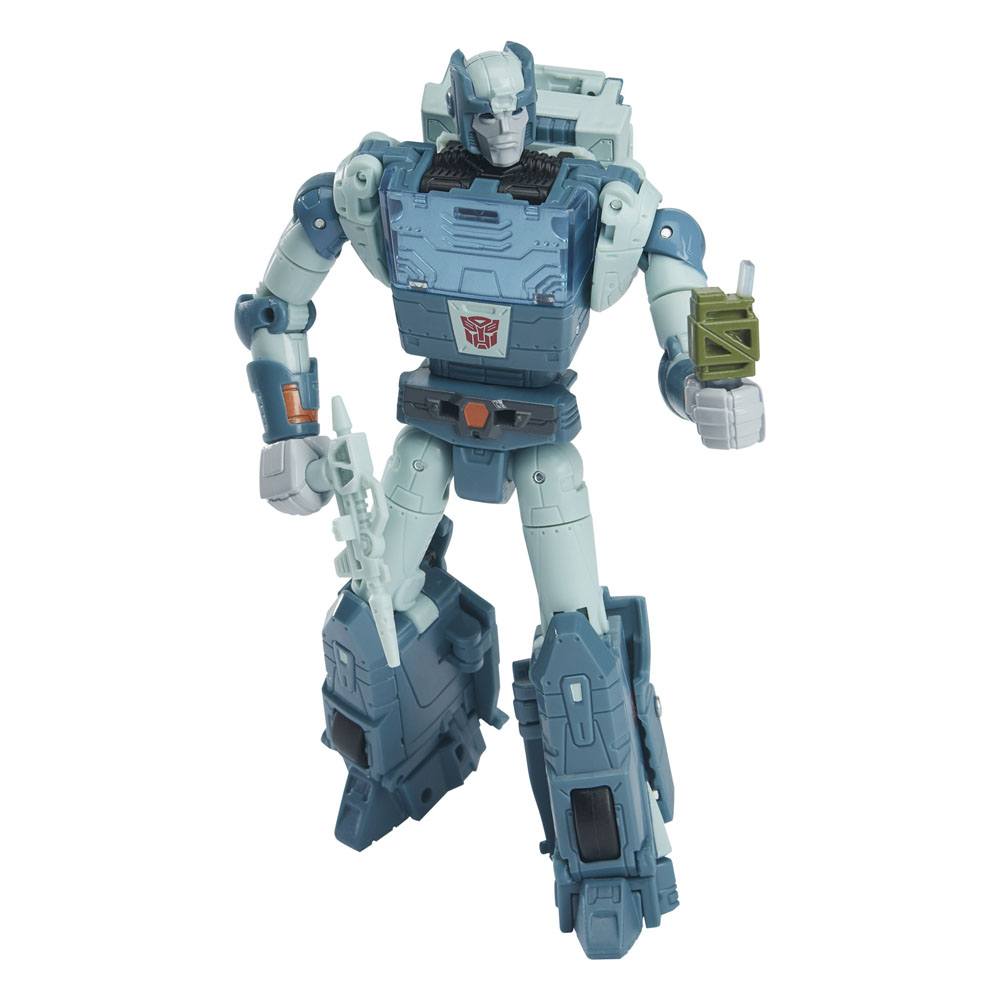 Hasbro Transformers Studio Series Deluxe Class - Kup