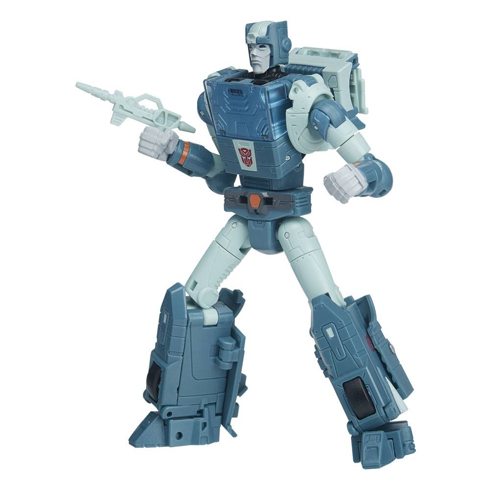 Hasbro Transformers Studio Series Deluxe Class - Kup