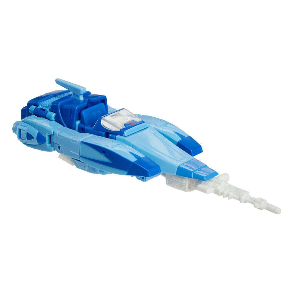 Hasbro Transformers Studio Series Deluxe Class - Blurr