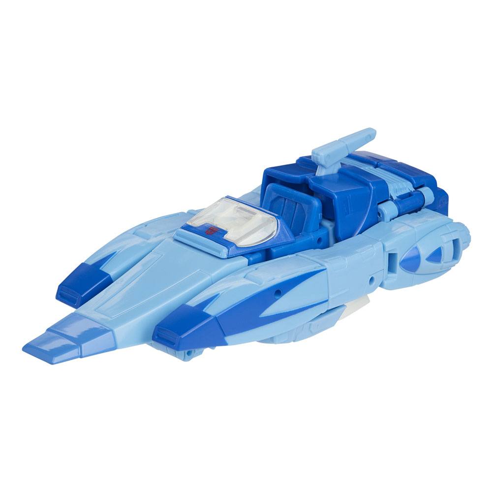 Hasbro Transformers Studio Series Deluxe Class - Blurr