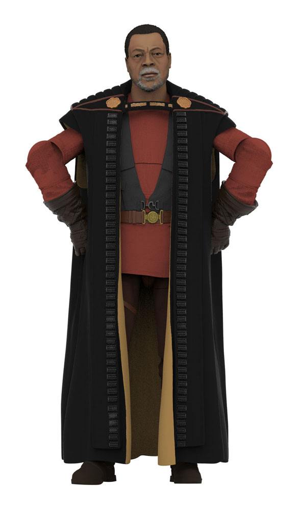 Hasbro Star Wars Vintage Collection The Mandalorian Greef Karga