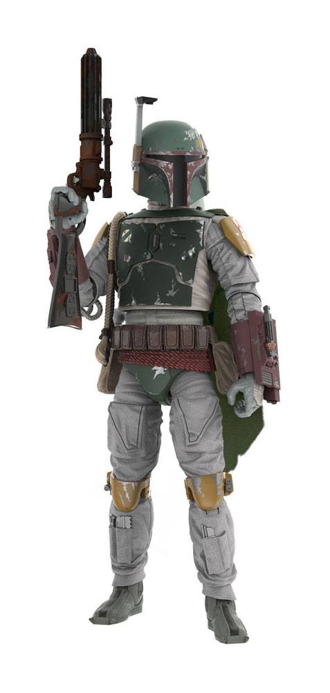 Hasbro Star Wars Vintage Collection (Episode VI) Boba Fett