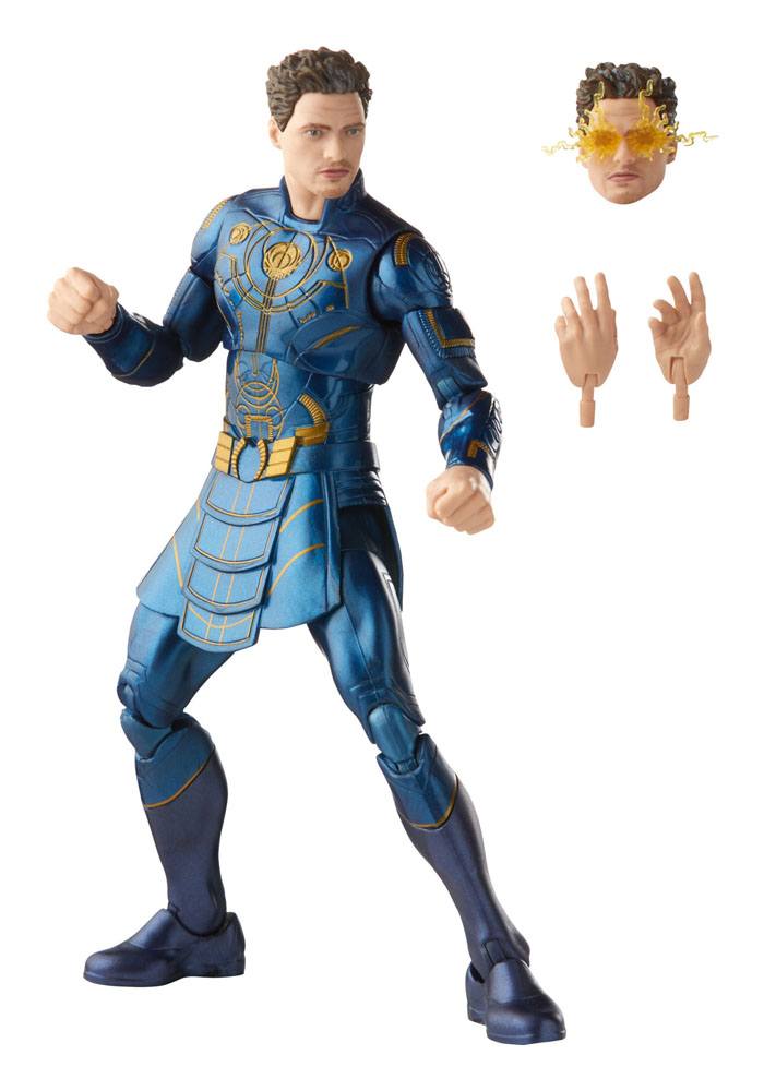Hasbro Marvel Legends Series: Eternals - Marvel´s Ikaris