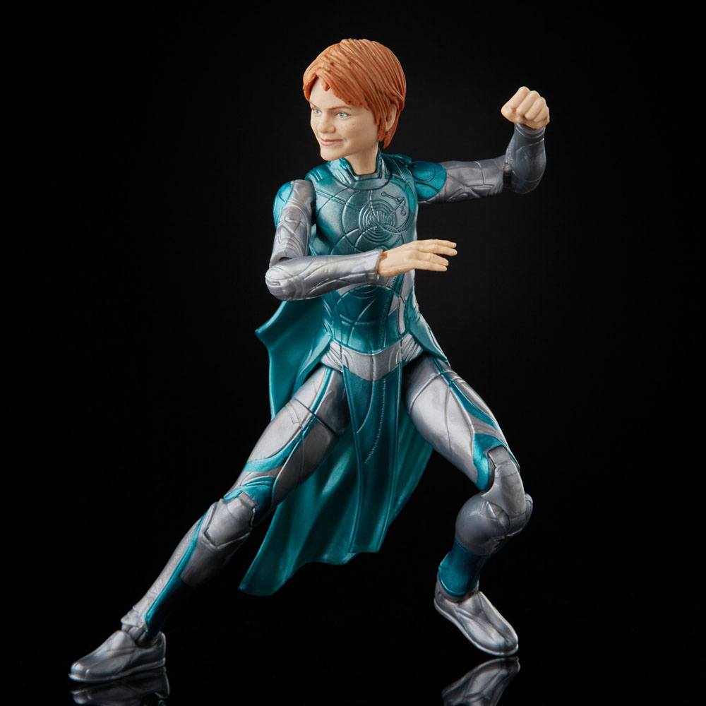 Hasbro Marvel Legends Series: Eternals - Marvel´s Sprite (Build a Figure Reihe)
