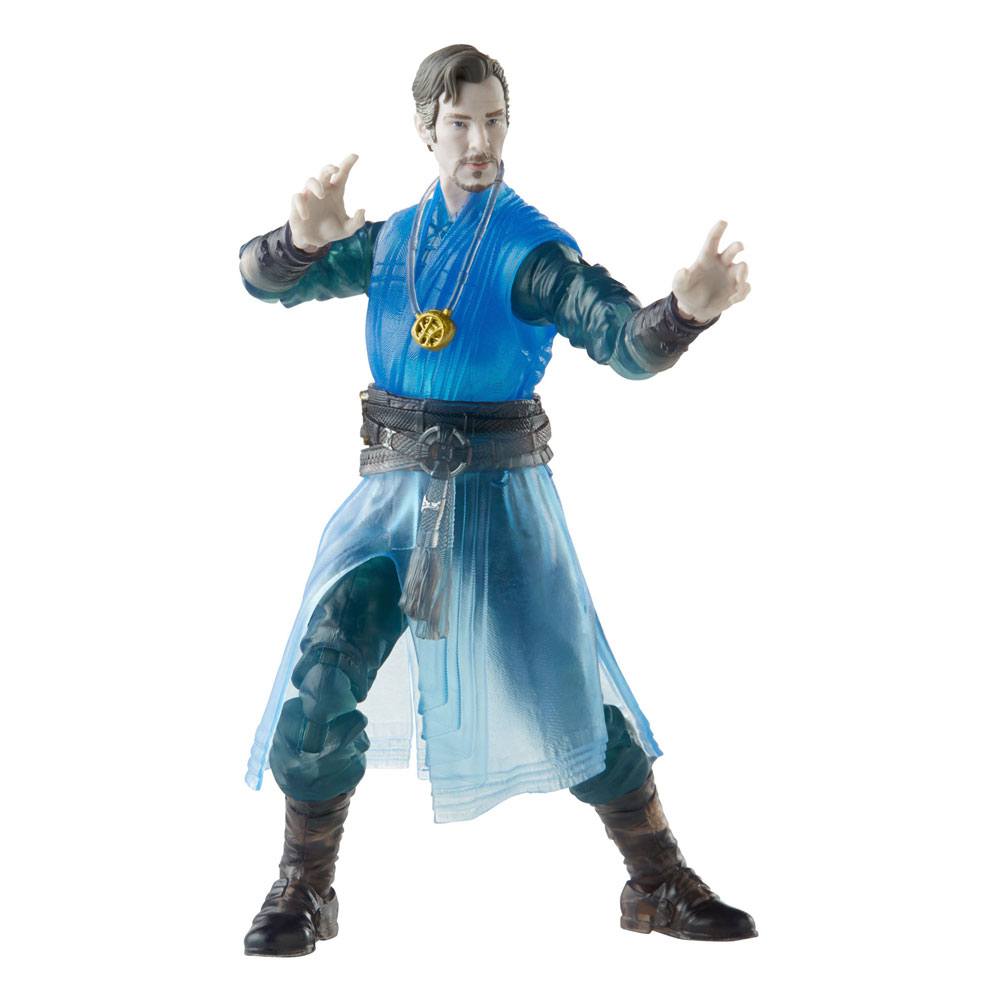 Hasbro Marvel Legends Series 2022 Doctor Strange (Astral Form)