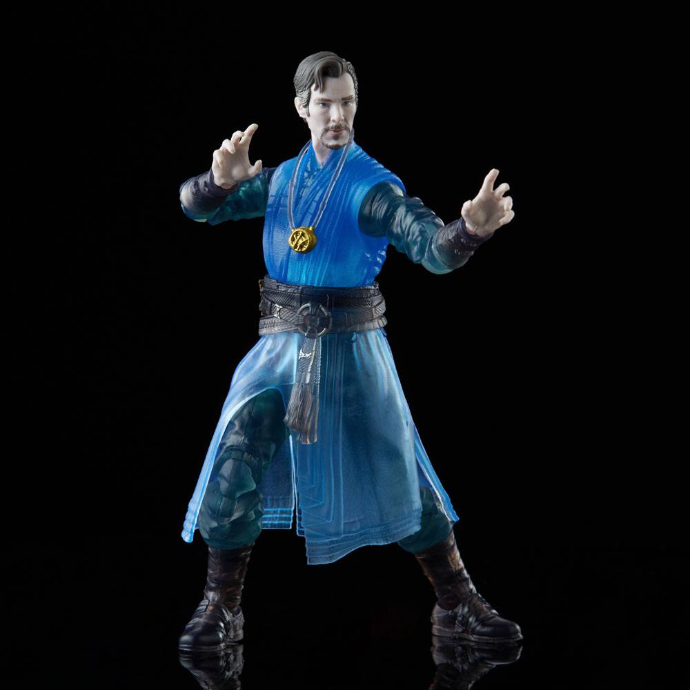Hasbro Marvel Legends Series 2022 Doctor Strange (Astral Form)