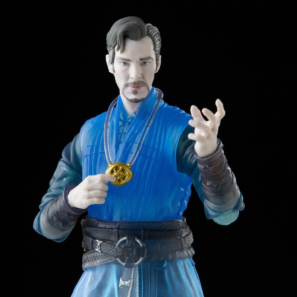 Hasbro Marvel Legends Series 2022 Doctor Strange (Astral Form)