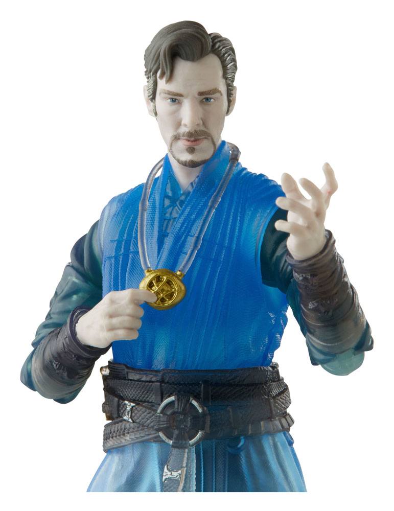 Hasbro Marvel Legends Series 2022 Doctor Strange (Astral Form)