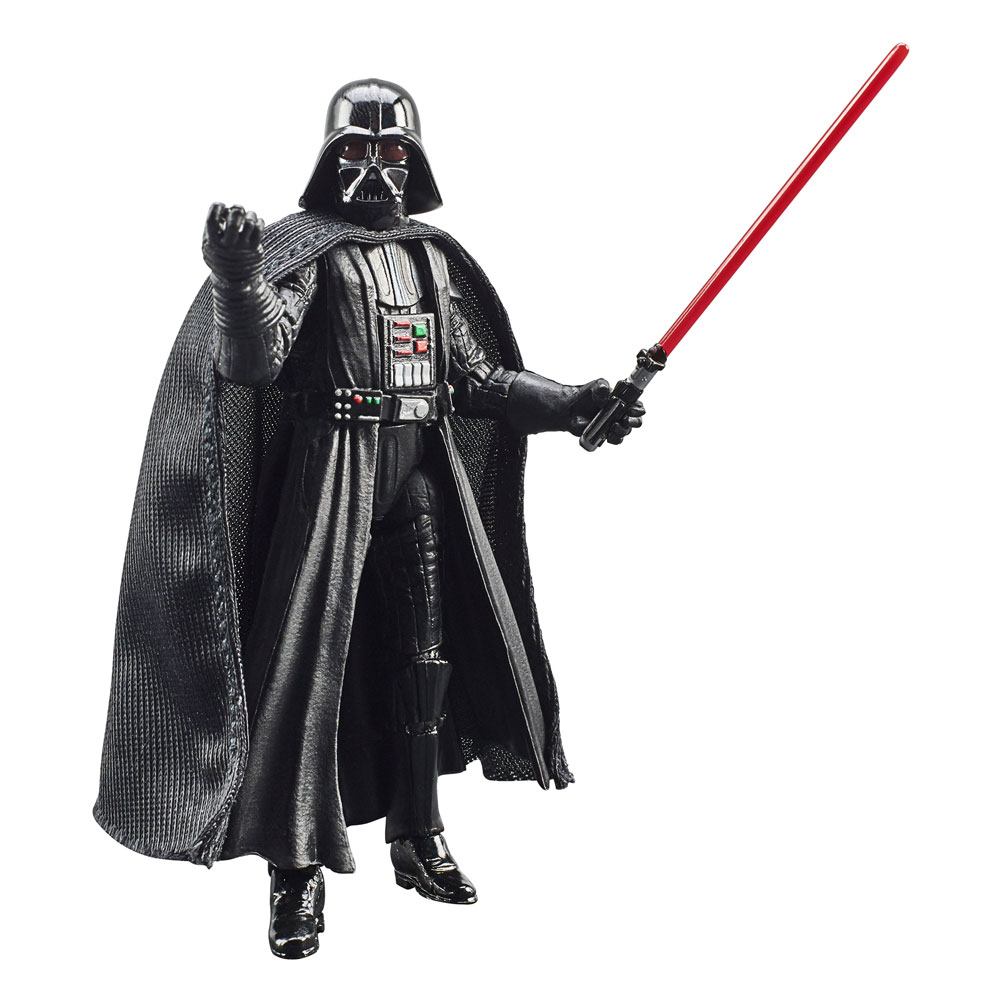 Hasbro Star Wars - Rogue One - Vintage Darth Vader